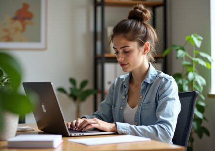 Télétravail : 12 carrières concrètes pour réussir à travailler depuis chez soi