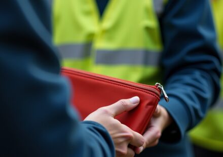 Trousse de secours en entreprise : équipement essentiel et réglementation 2026