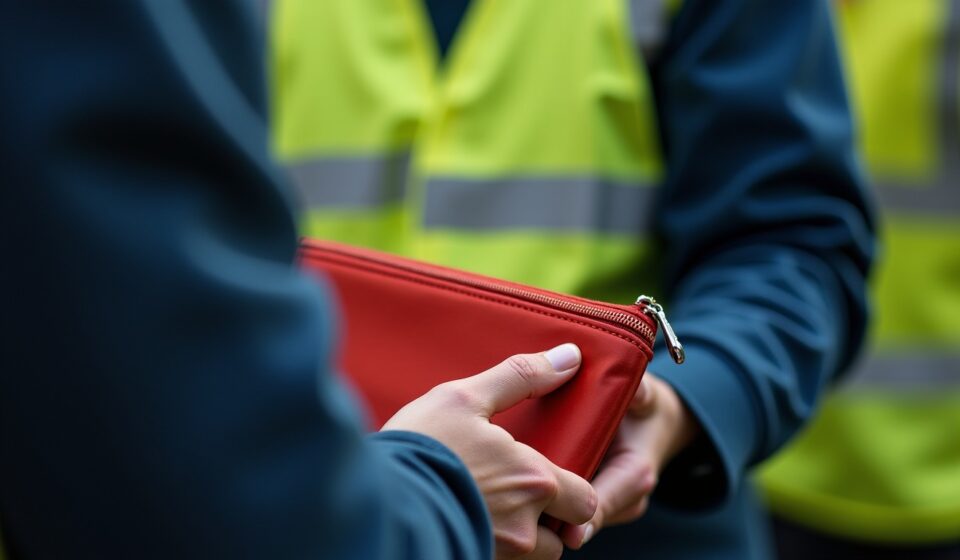 Trousse de secours en entreprise : équipement essentiel et réglementation 2026