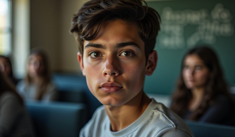 Salaire d’un AED en collège : quelle rémunération perçoit-il réellement aujourd’hui ?