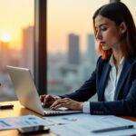 Affaires à suivre : actualités business, emploi et finance