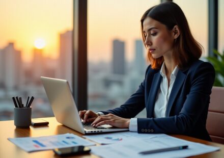 Affaires à suivre : actualités business, emploi et finance