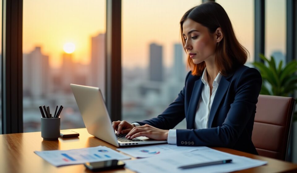 Affaires à suivre : actualités business, emploi et finance