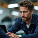 Salaire des mécaniciens auto : barèmes, perspectives d'évolution et astuces pour booster vos revenus
