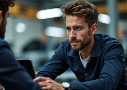 Salaire des mécaniciens auto : barèmes, perspectives d'évolution et astuces pour booster vos revenus