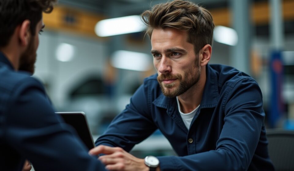 Salaire des mécaniciens auto : barèmes, perspectives d'évolution et astuces pour booster vos revenus