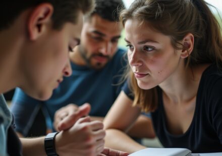 BTS Communication à distance : 6 épreuves clés et une organisation souple pour assurer votre succès