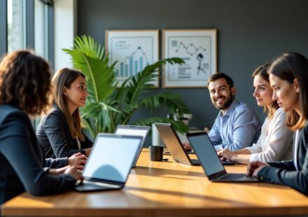 Formation SEO pour débutants : Les 3 piliers essentiels et une méthode pratique pour maîtriser Google