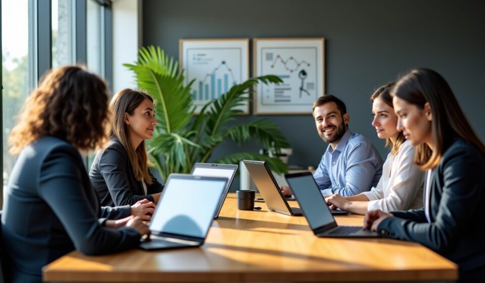Formation SEO pour débutants : Les 3 piliers essentiels et une méthode pratique pour maîtriser Google