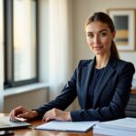 Compétences clés d’une assistante de direction : les 4 piliers essentiels pour s’imposer comme une alliée stratégique incontournable