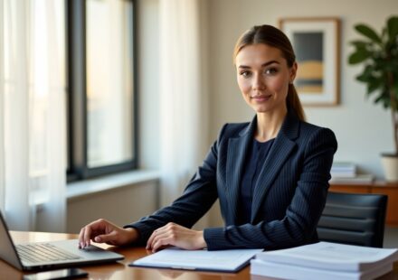 Compétences clés d’une assistante de direction : les 4 piliers essentiels pour s’imposer comme une alliée stratégique incontournable