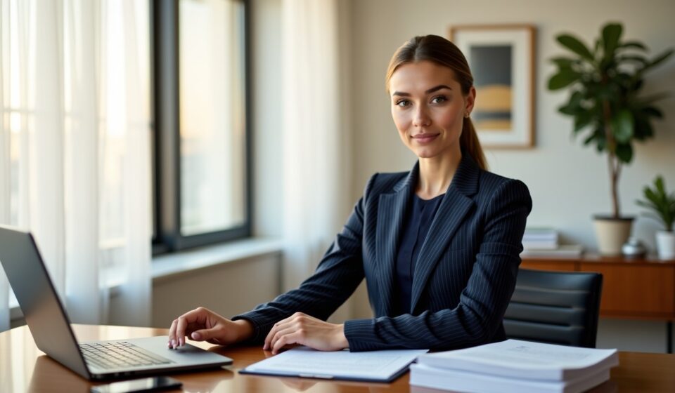 Compétences clés d’une assistante de direction : les 4 piliers essentiels pour s’imposer comme une alliée stratégique incontournable