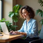 Télétravail : découvrez les opportunités, maîtrisez votre organisation et adoptez nos conseils pour réussir chez vous