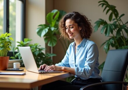 Télétravail : découvrez les opportunités, maîtrisez votre organisation et adoptez nos conseils pour réussir chez vous