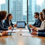 Stratégie CRM : 5 étapes clés pour convertir vos données en moteur de croissance pérenne