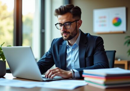 Expert en ressources humaines : 3 critères indispensables pour assurer la sécurité et la gestion efficace de votre PME