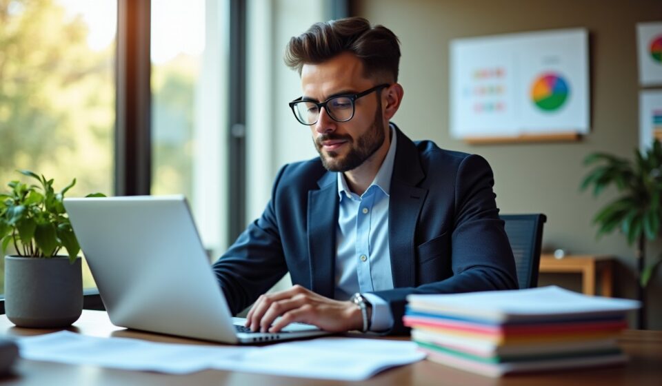 Expert en ressources humaines : 3 critères indispensables pour assurer la sécurité et la gestion efficace de votre PME