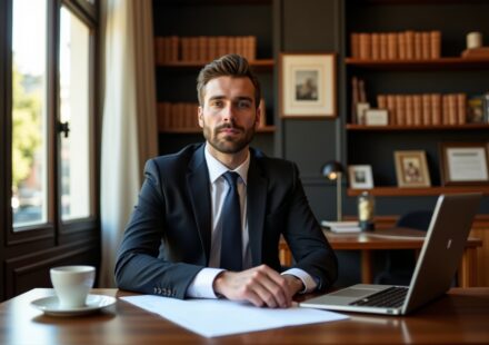Quel est le salaire actuel d’un clerc de notaire en France ?