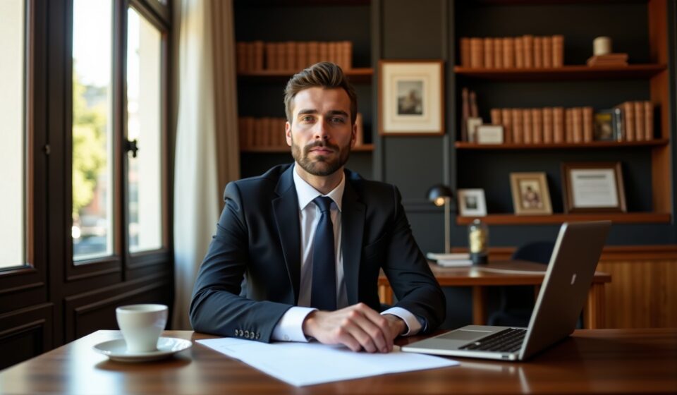 Quel est le salaire actuel d’un clerc de notaire en France ?