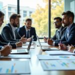 Business plan Excel : Les 3 tableaux financiers clés pour séduire vos partenaires