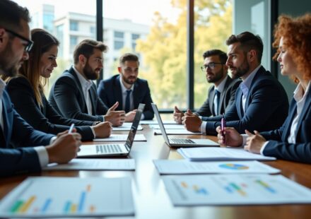 Business plan Excel : Les 3 tableaux financiers clés pour séduire vos partenaires