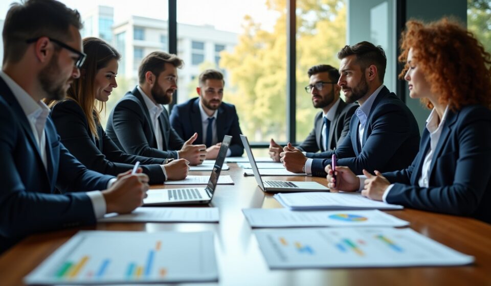 Business plan Excel : Les 3 tableaux financiers clés pour séduire vos partenaires