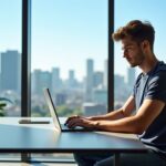 Le phénomène 'Dude Pôle Emploi' : analyse et enjeux