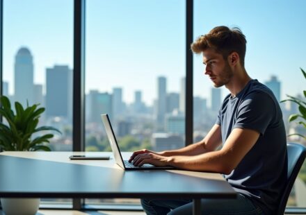 Le phénomène 'Dude Pôle Emploi' : analyse et enjeux