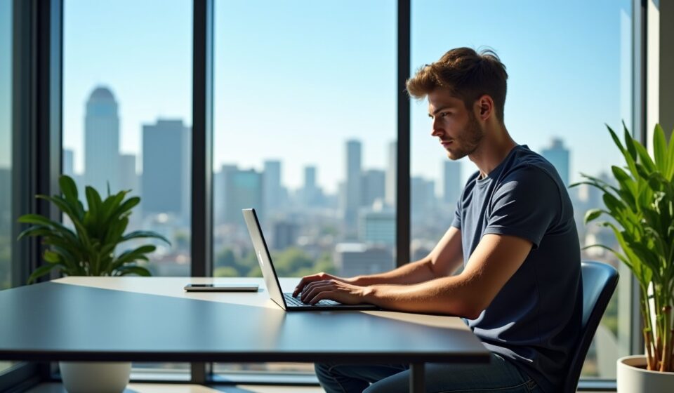 Le phénomène 'Dude Pôle Emploi' : analyse et enjeux