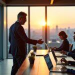 Découvrez l'impact de Business 360 sur la croissance des entreprises