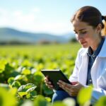 Carrières chez Inrae : découvrez et excellez dans la recherche environnementale