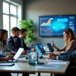 Outils incontournables pour webmasters : 5 fonctionnalités clés pour optimiser votre SEO