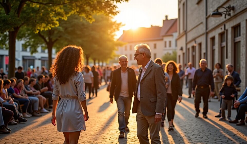 Partage Nancy : Découvrez toutes les opportunités locales pour se connecter, s’entraider et tisser des liens solides