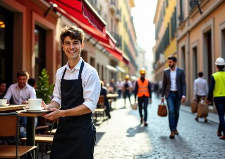 Smic en Italie : Guide complet sur le salaire minimum transalpin