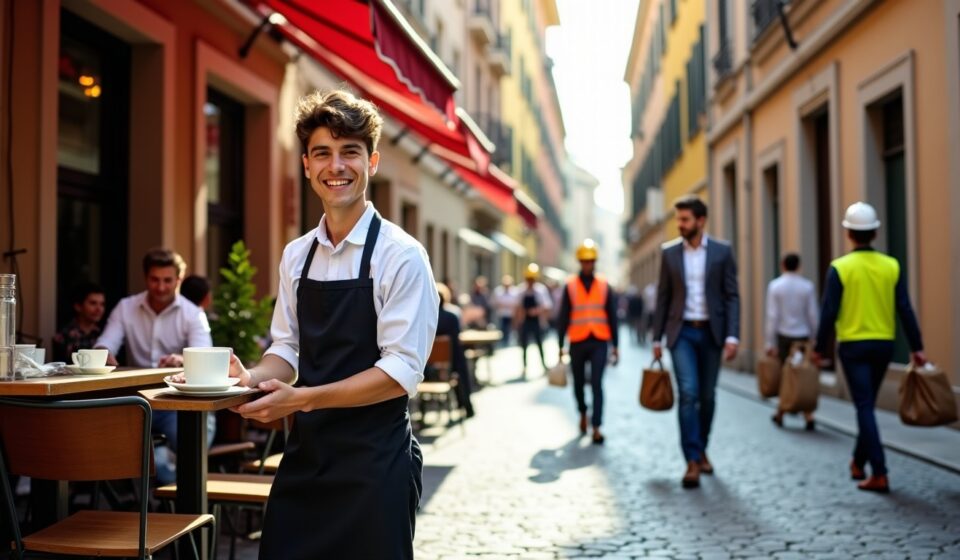 Smic en Italie : Guide complet sur le salaire minimum transalpin
