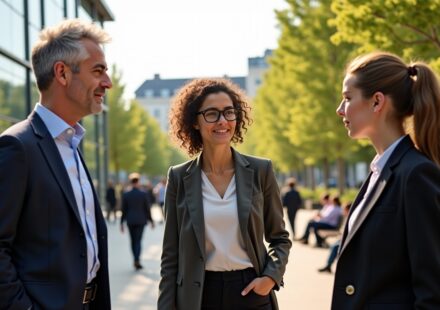 Convergence à Créteil : défis majeurs, acteurs clés et retombées pour la communauté locale