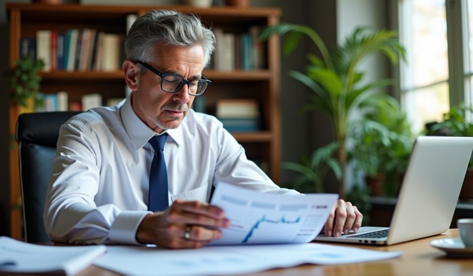 Chômage et formation : Comprendre l'AREF, le RFF et les 4 étapes essentielles pour protéger vos allocations