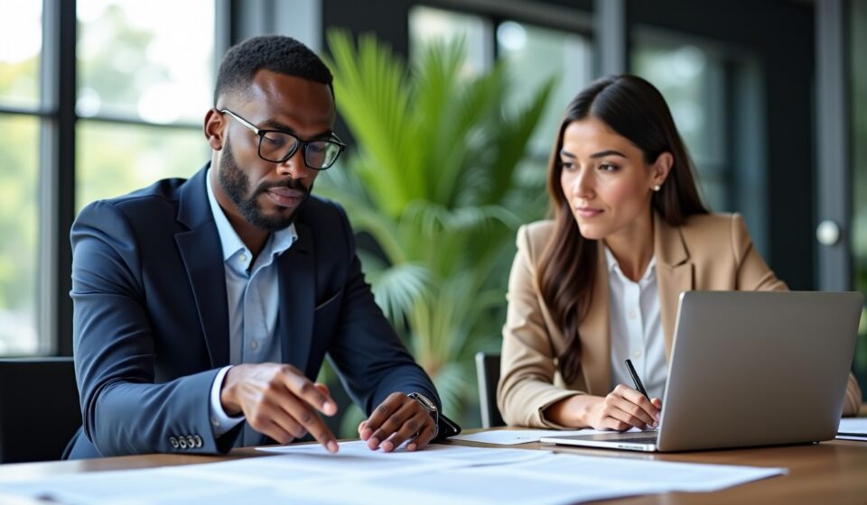Agence de recrutement en conformité : le guide essentiel pour optimiser vos embauches spécialisées