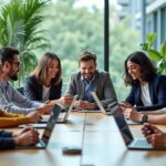 Communication omnicanale : 10 leviers essentiels pour une expérience client fluide et unifiée