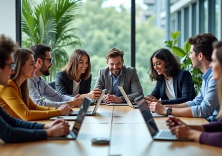 Communication omnicanale : 10 leviers essentiels pour une expérience client fluide et unifiée