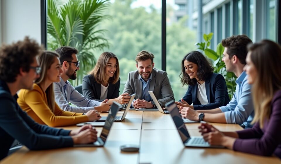 Communication omnicanale : 10 leviers essentiels pour une expérience client fluide et unifiée