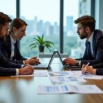 Bilan financier d’une association : guide complet, obligations légales et cas pratique illustré