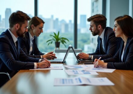 Bilan financier d’une association : guide complet, obligations légales et cas pratique illustré