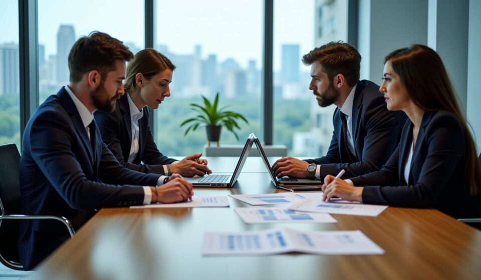 Bilan financier d’une association : guide complet, obligations légales et cas pratique illustré