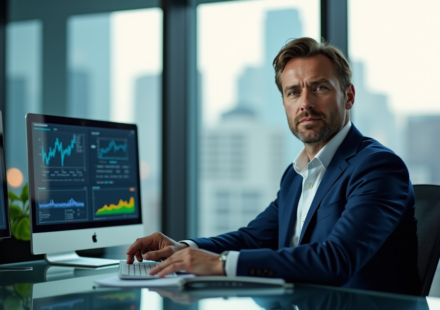 Accélérez votre succès professionnel avec une RD optimisée