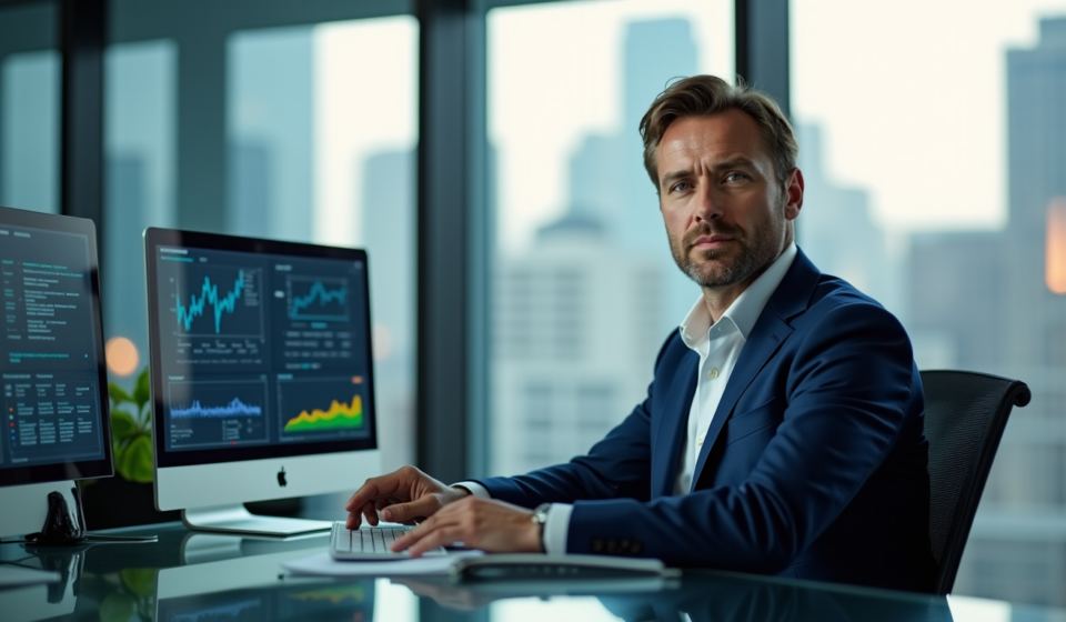 Accélérez votre succès professionnel avec une RD optimisée