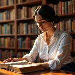 Les adjectifs descriptifs : sublimer votre expression avec un vocabulaire précis et évocateur