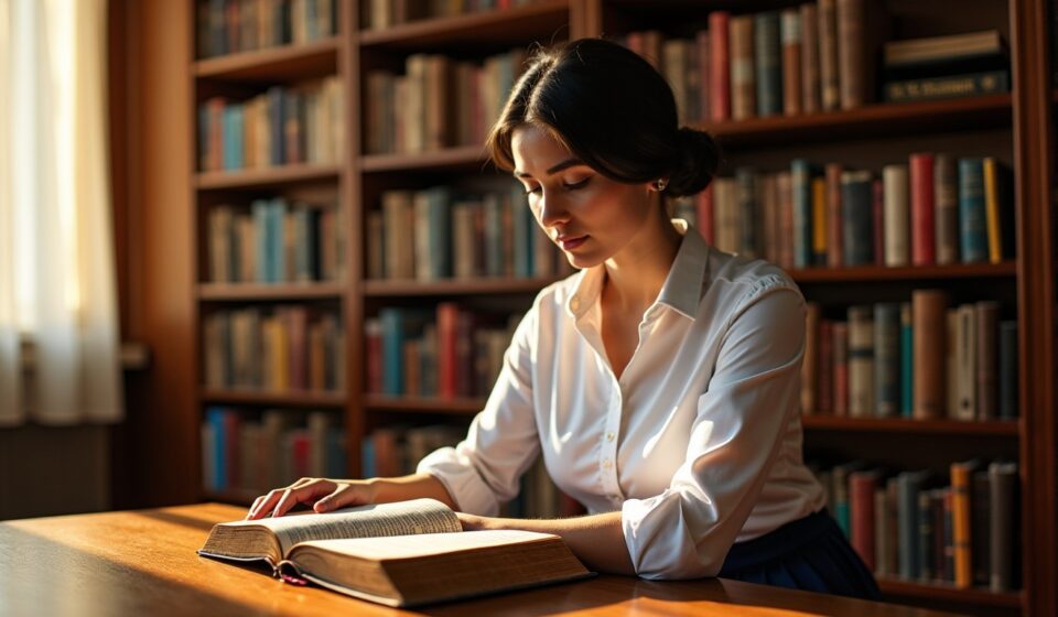 Les adjectifs descriptifs : sublimer votre expression avec un vocabulaire précis et évocateur