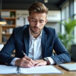 Apprentissage : guide pratique pour choisir son orientation et signer son premier contrat
