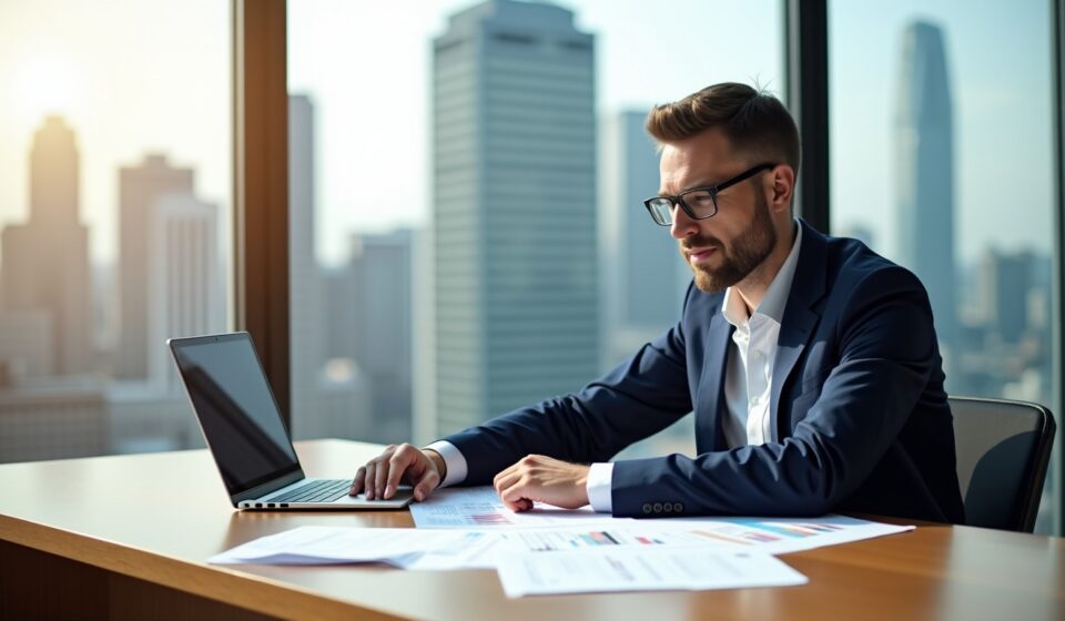 Conseiller en évolution professionnelle : découvertes des missions, certification RNCP36907 et 10 projets incontournables à valider